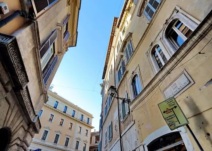 Fontanella Dream Apartment