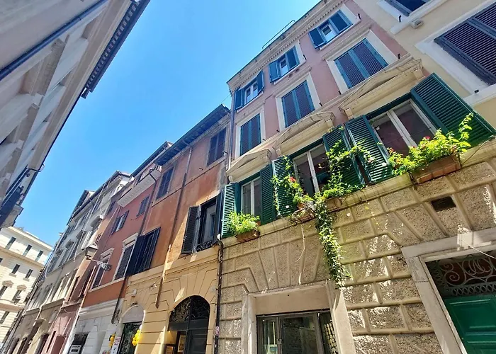 Fontanella Dream Apartment